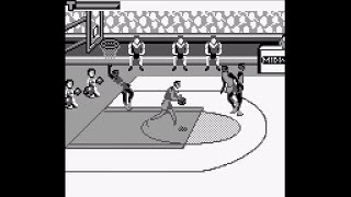 Vidéo NBA Jam: Tournament Edition