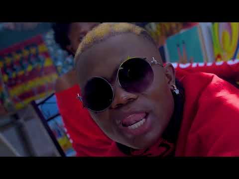 Riamnai Ft HarmoJunior - LOVE BITE ( Official Music Video)