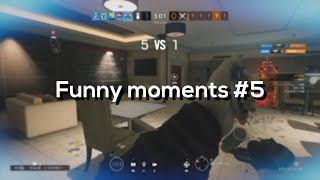 Moment when I thought personally interesting #5