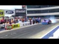 Jon Kaase Racing Engines Pro Stock
