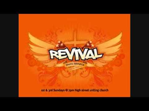 REVIVAL VOL 1  [2001]  DJ LAURA
