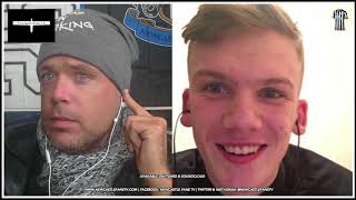 Audio podcast | Newcastle are struggling big time