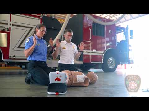 Hands-Only CPR: A Simple Skill That Can Save a Life
