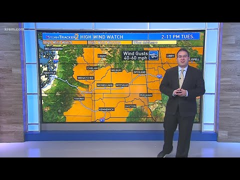 Thomas Patrick's Forecast at 11 p.m. on October 12, 2020