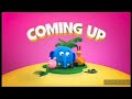 Disney Junior UK Coming Up Jungle Junction 2011