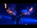 Rammstein Engel Live Montreal 2012 HD 1080P ...