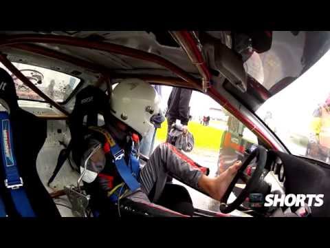 Drift.ro Shorts: Amazing ProDrifter with no hands Bartosz from Poland!