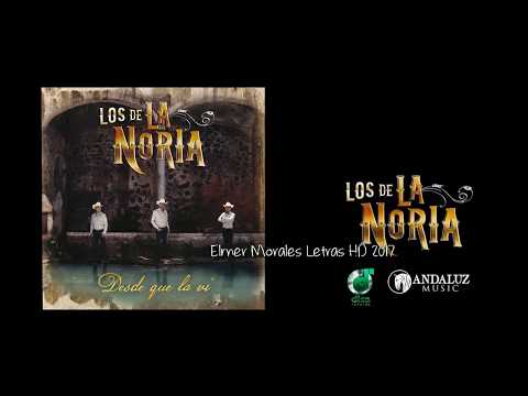Los De La Noria - Voy A Quererte Tanto - Letra HD Estreno 2017