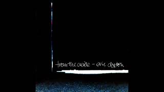 Sinner's Prayer  -  Eric Clapton