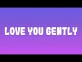 USHER - Love You Gently