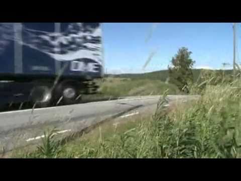 Lauryn feat.Sunrise Inc-Gypsy queen And Volvo FM.