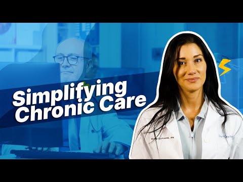 OurDoctor Chronic Care Reinvented And Simplified