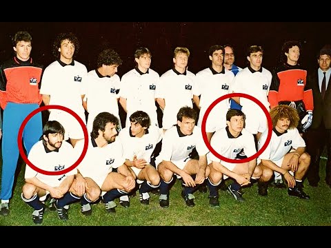 Rıdvan ve Tanju - Dünya Karması (1989)