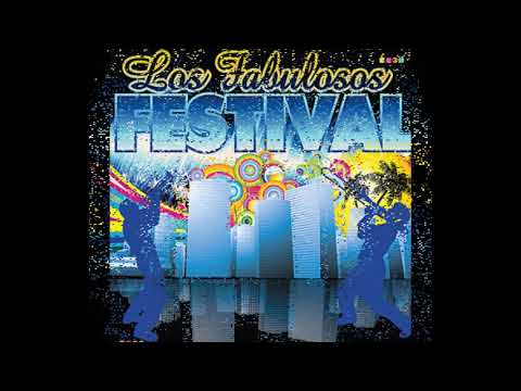 Para Tí Mi Amor - Los Fabulosos Festival - Discos TAMAYO