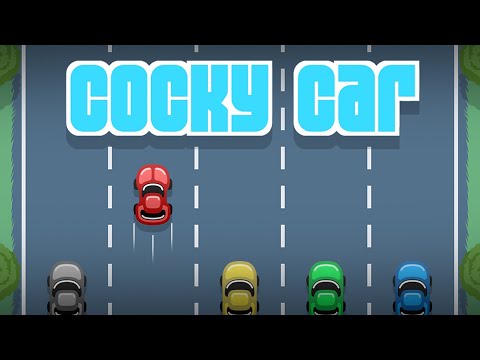 Cocky Car video thumbnail