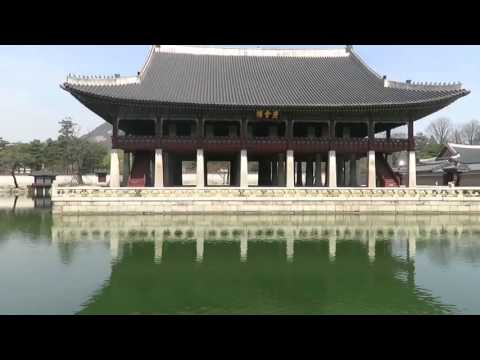 liVeLOG | Императорский дворец Кенбоккун