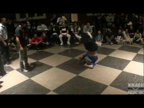 Rhythmic Damage VII | Prelims Battle 4 | Houston Has Liftoff vs Fusion Mafia