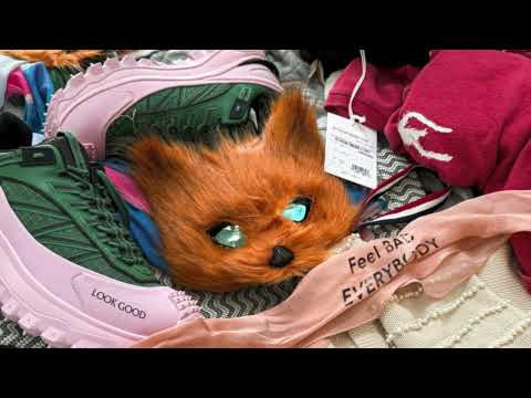 Kitsune Maison Freestyle