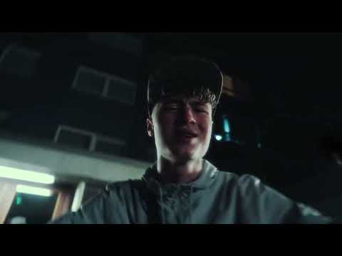 Sined - Maradona ( Clip Officiel ) 