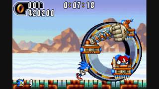 Download lagu Sonic Advance 2 - Boss Rush (Part 1) mp3 Download lagu Sonic Advance 2 - Boss Rush (Part 1) mp3