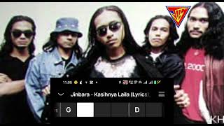 Download lagu Guitar Backing Track Jinbara - Kasihnya Laila mp3 Download lagu Guitar Backing Track Jinbara - Kasihnya Laila mp3