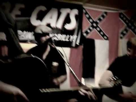 TIN ROOF CATS  @ Rockabilly Frühschoppen Hildesheim