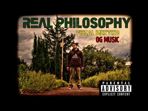 FIZCAL MEZTIZO - GOZA REGGAE MUSIC