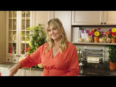 Kraków ze smakiem - Rogaliki z nadzieniem dyniowym Ewy Wachowicz