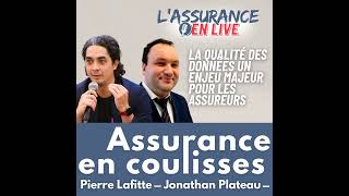 Quand la donnée devient stratégique : les coulisses d’un enjeu clé pour les assureurs