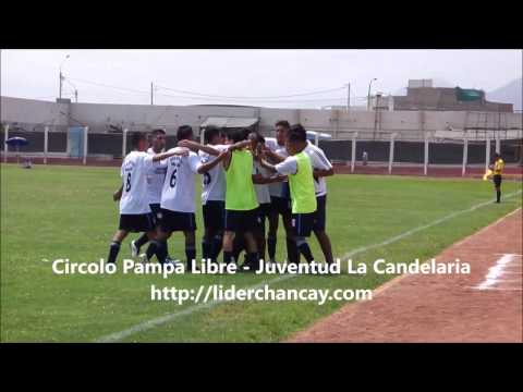 CHANCAY. Circolo Pampa Libre - La Candelaria