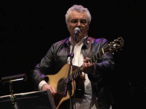 ROMAGNA NOSTRA Massimo Bubola  - Quello che non ho