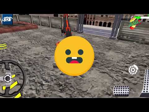 LOAD AND TRANSPORT STONES WITH CASE TRACTORS