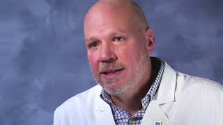 Steven Hunt, MD