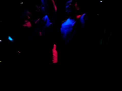 Nastup Klub "WHITE" 22.03.2009 Djolo ft. RBS- Moj beograd