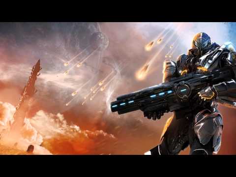 See Trailer Tracks - A Hero Rises (Epic Choral Rock Action)