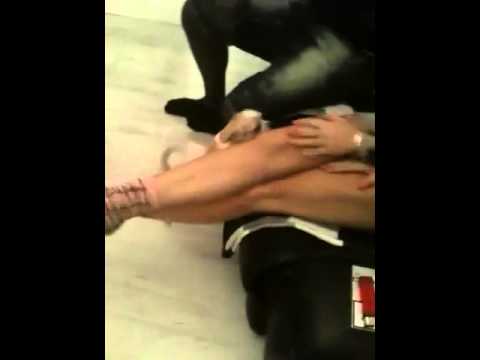 John Coffee Kisses Dogs But