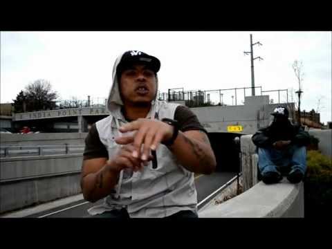 Rizzy Reem Ft. Pres.- "Street Dreams" [HD] (Directed By: Sirtified Films)
