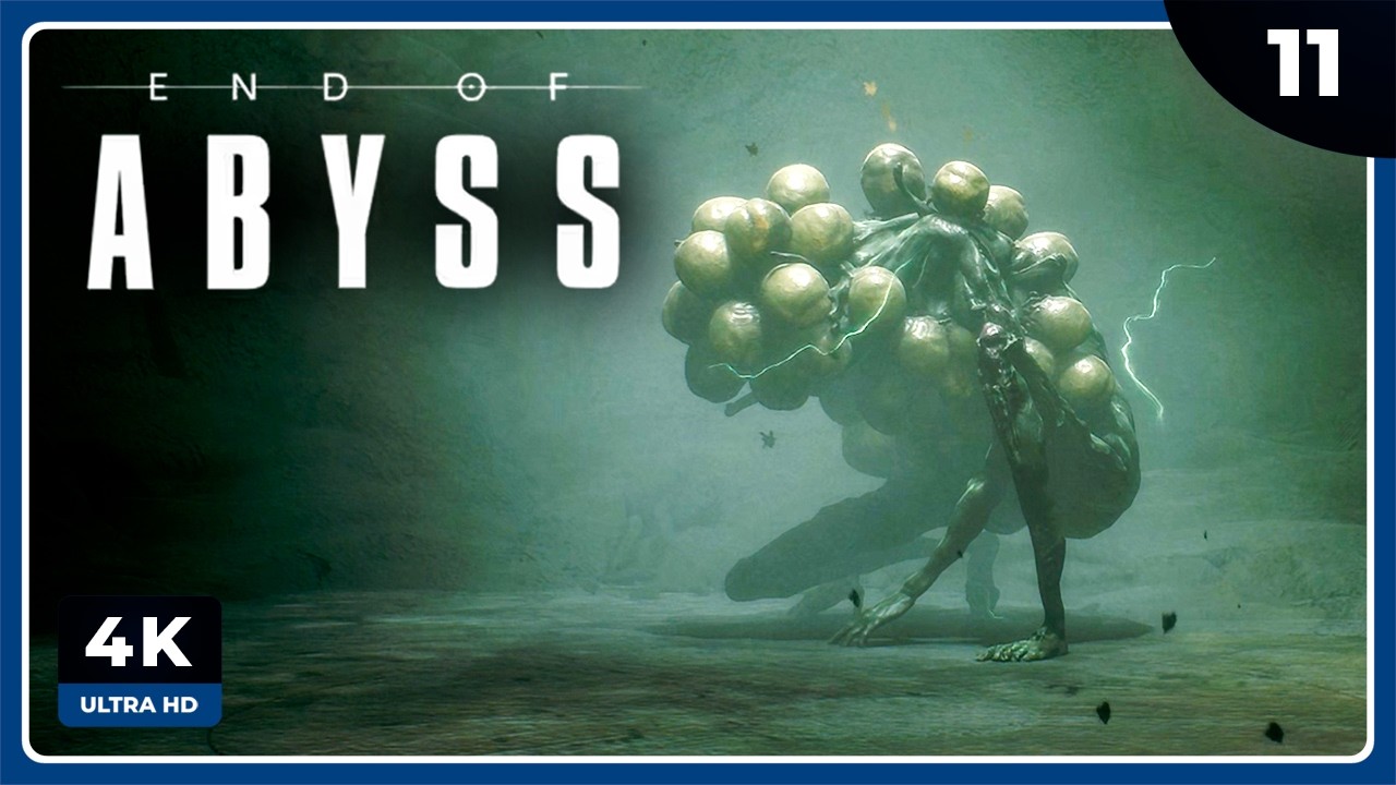 EoA #11 | EL HUÉSPED RADIACTIVO | END OF ABYSS Gameplay Español