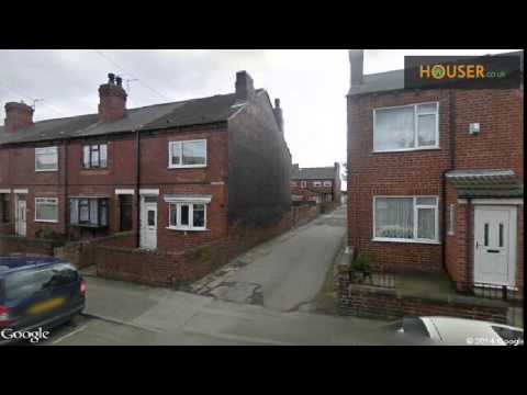 2 bed terraced house to rent - King Street, Normanton WF6 - Richard Kendall