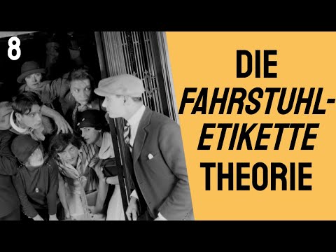 Internationale Beziehungen ganz einfach (8): Konstruktivismus