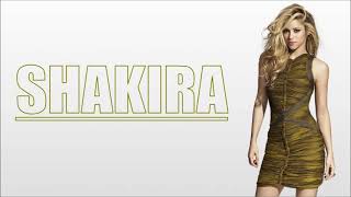 Shakira - Gafas Oscuras.