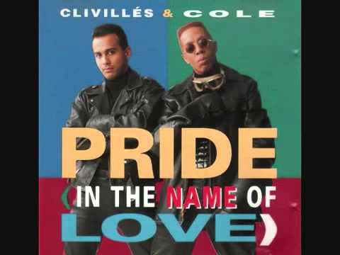 Clivilles & Cole - A Deeper Love