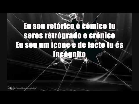 Video thumbnail for Eles dizem