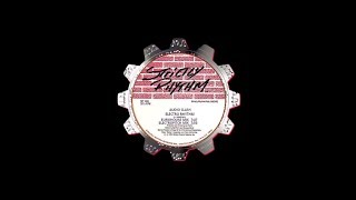 Audio Clash ‎– Electro Rhythm (Eurohouse Mix) 1991