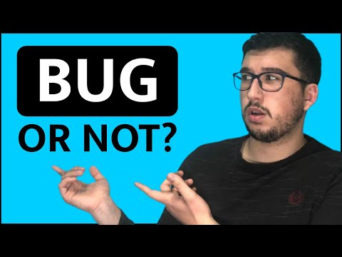 Software Fault, Error and Failure