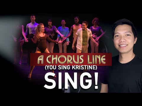 Sing! cover