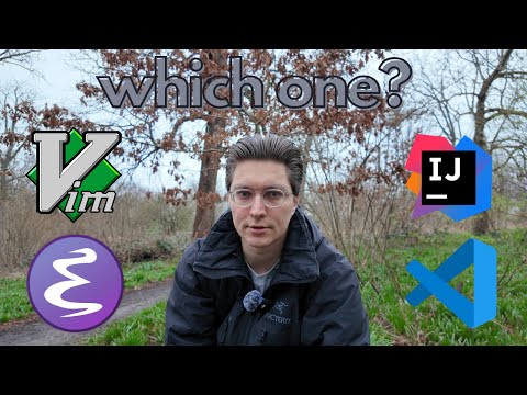 Let's talk about Clojure editors and IDEs: Emacs, IntelliJ IDEA Cursive, VSCode Calva, Vim
