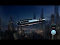 Lightsaber 3D Vray 