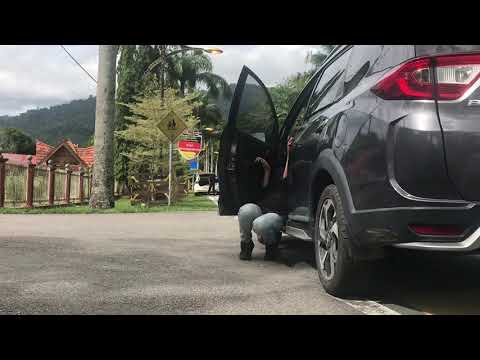 Behind the scene - Ustazah Express