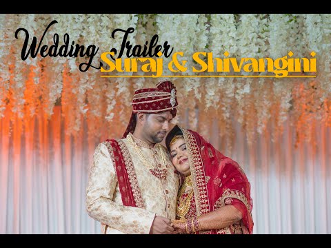Suraj & Shivangi video thumbnail